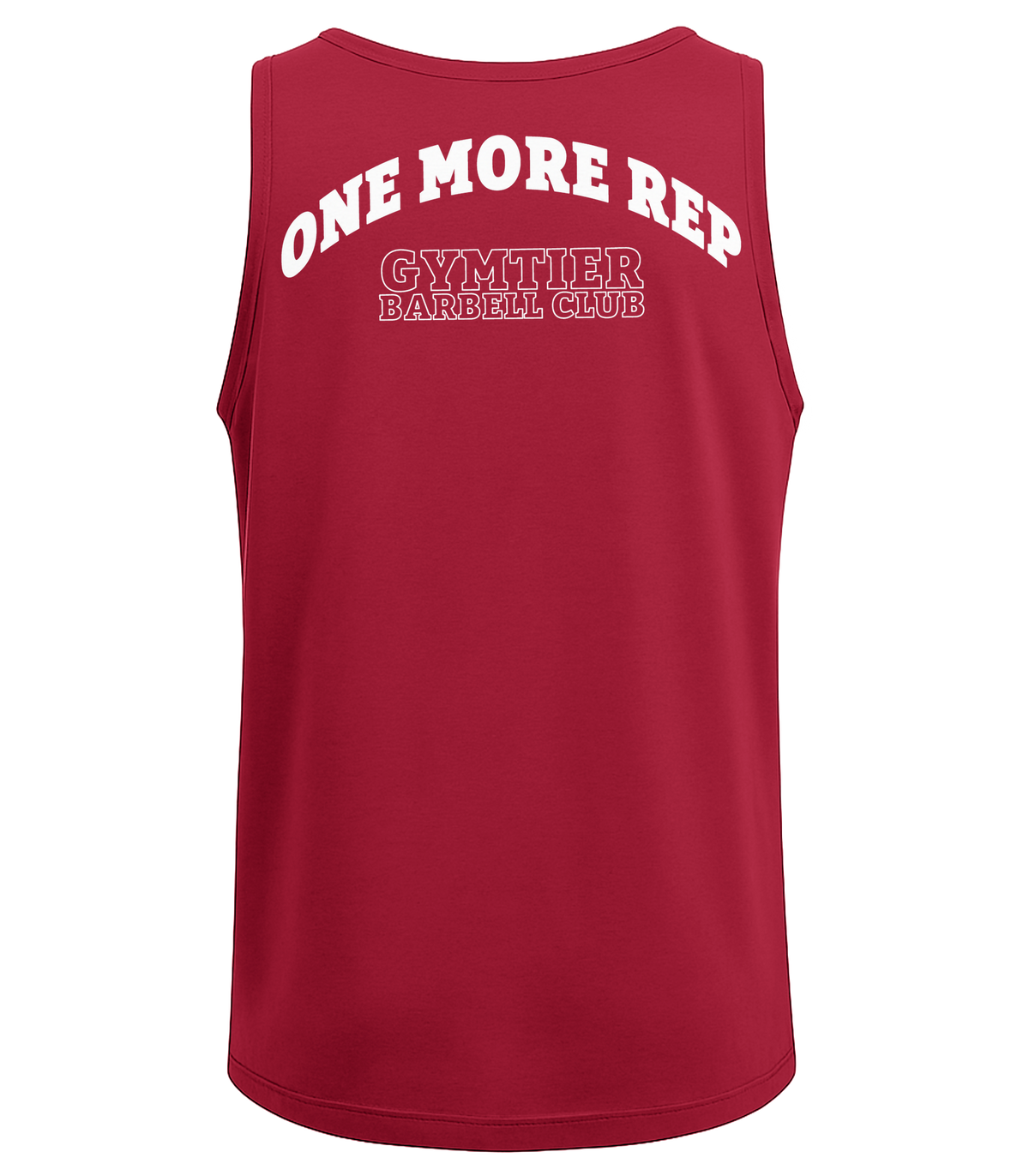 Burgundy | Back