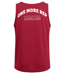 Burgundy | Back