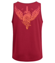 Back | Primary | Burgundy