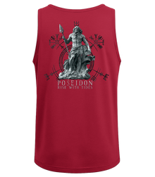 Burgundy | Back
