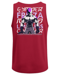 Burgundy | Back