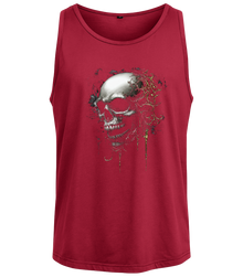 Burgundy | Front