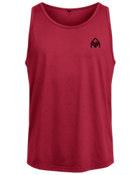 Burgundy | Front