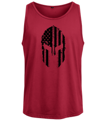 Burgundy | Front