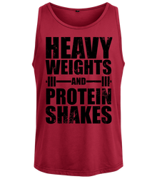 Burgundy | Front