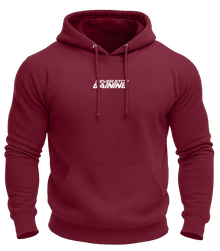 Burgundy | Front