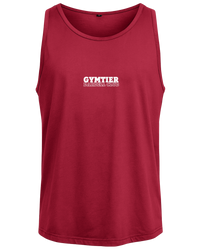 Burgundy | Front