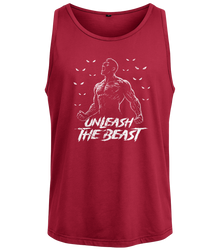 Burgundy | Front