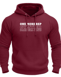Burgundy | Front