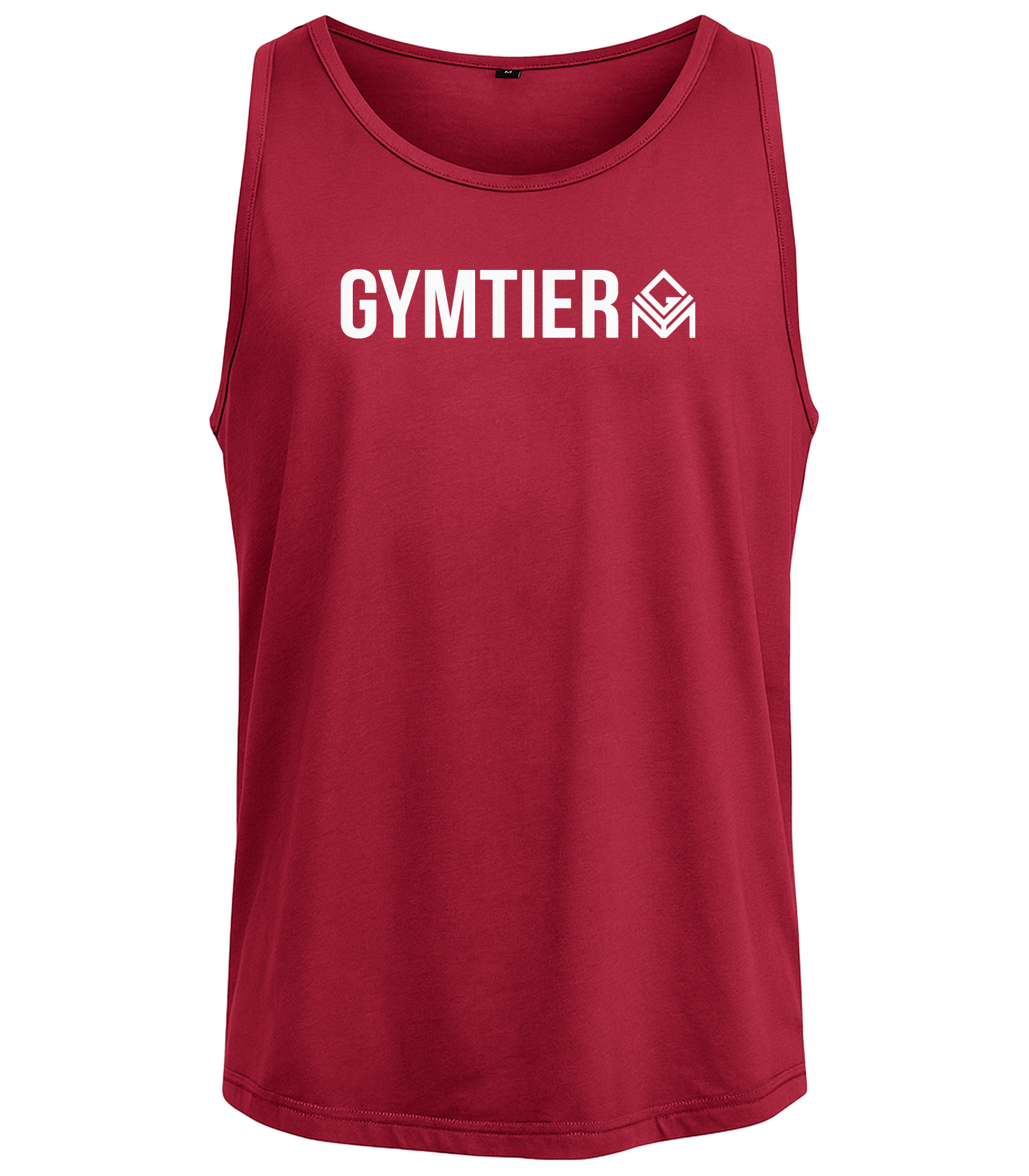 Burgundy | Front