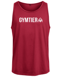 Burgundy | Front