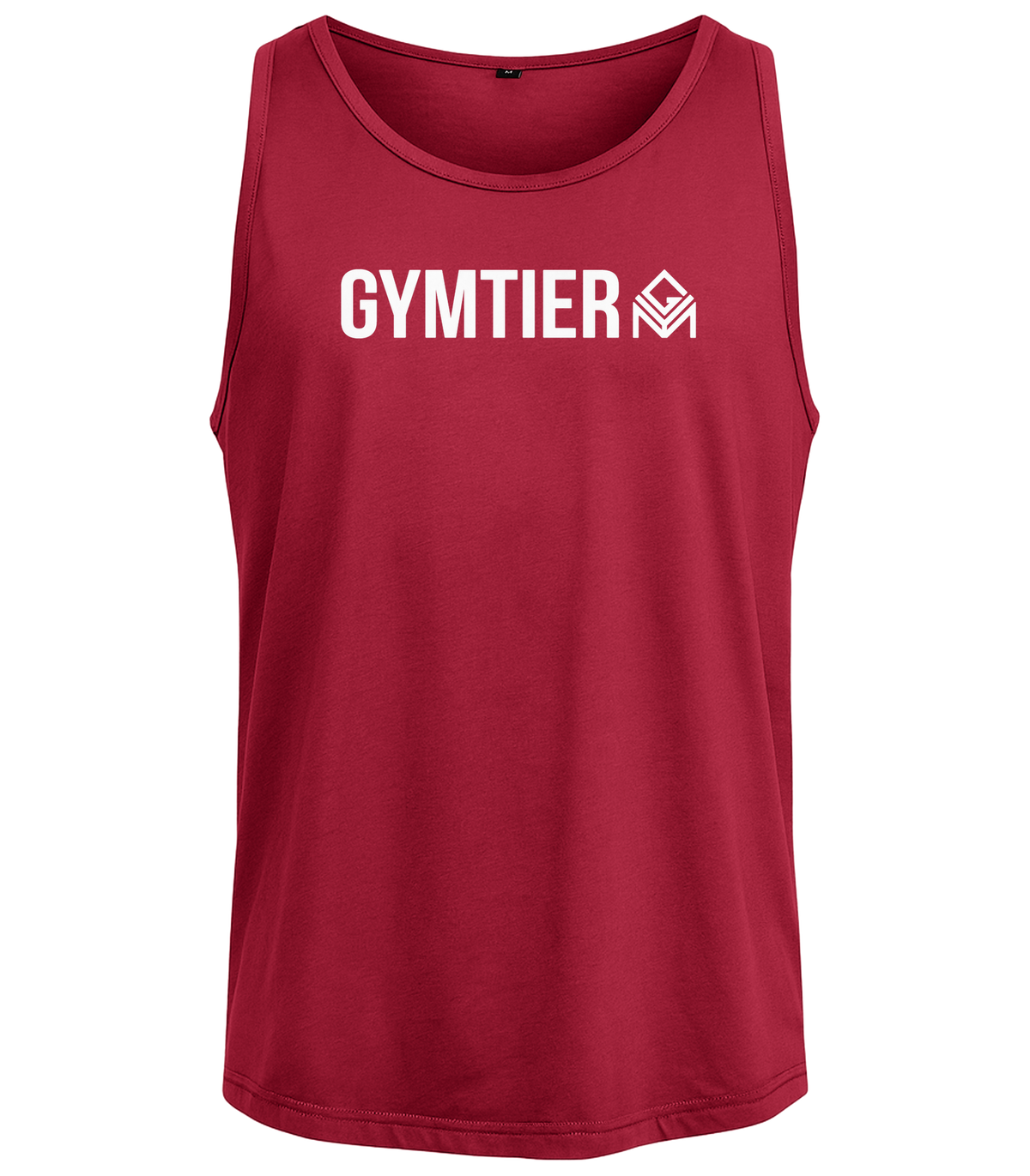 Burgundy | Front