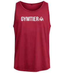 Burgundy | Front