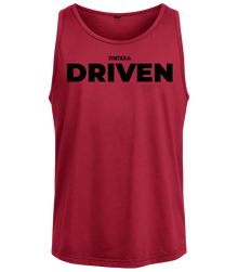 Burgundy | Front
