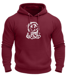 Burgundy | Front