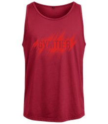 Burgundy | Front