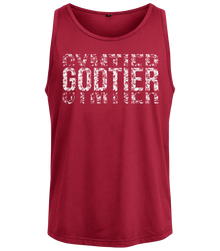 Burgundy | Front