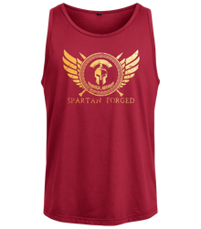 Burgundy | Front