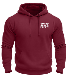 Burgundy | Front