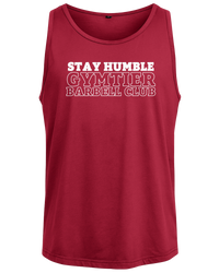Burgundy | Front