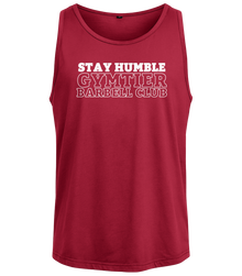 Burgundy | Front