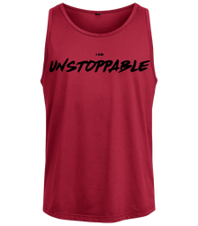 Burgundy | Front