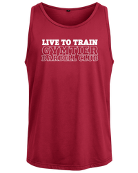 Burgundy | Front