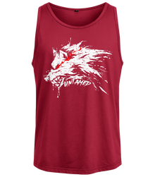 Burgundy | Front