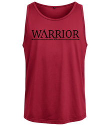 Burgundy | Front