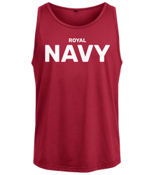 Burgundy | Front