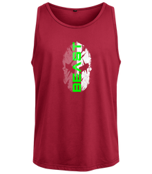 Burgundy | Front
