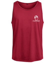 Burgundy | Front