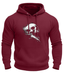 Burgundy | Front