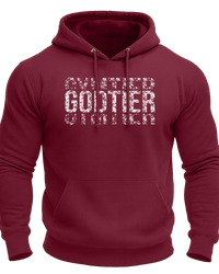 Burgundy | Front