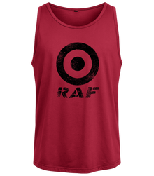 Burgundy | Front
