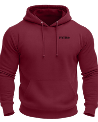 Burgundy | Front