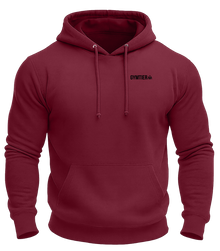 Burgundy | Front