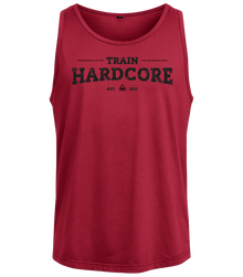 Burgundy | Front
