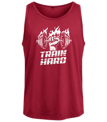 Burgundy | Front