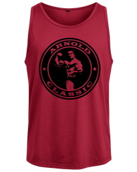 Burgundy | Front