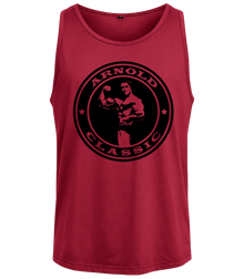 Burgundy | Front
