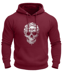 Burgundy | Front