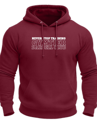 Burgundy | Front