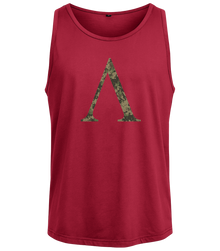 Burgundy | Front