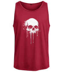 Burgundy | Front