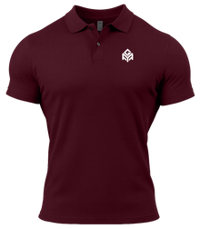 Burgundy | Front
