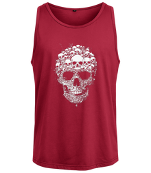 Burgundy | Front