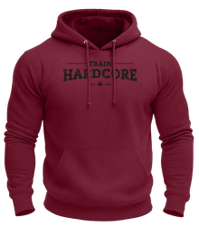 Burgundy | Front