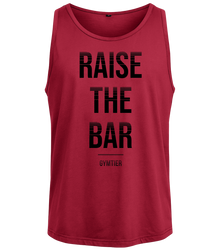 Burgundy | Front