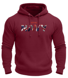 Burgundy | Front